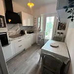 Residence Fleur De Mai - Joli T3 5 Couchages Proche Du Port De Sanary Sur Mer Mae-8871