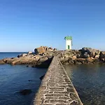 Maison Pres Des Plages Et Des Ports Classee 3 Etoiles