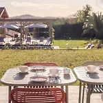 Hotel Indarra