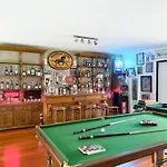 Le Grand Hotel Le Touquet-Paris-Plage