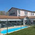 Hotel & Restaurant Heliotel