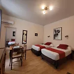 Hotel Du Forum