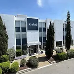 Kyriad Martigues Sud