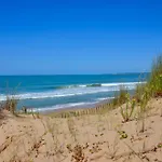 Camping Le Clos Des Pins