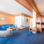 Hotel Carlina