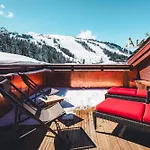Hotel Carlina