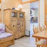 Residence Creux De L'Ours D Et C