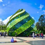 Ngoc Nguyen Anh Hotel Da Lat