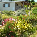 Camping De Trezulien