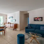 Appartement T3 Avec Terrasse, Parking, Proche Commerces Et Plages - Arcachon Centre - Fr-1-319-15