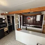 Appartement 2P 5 Couchages Avec Terrasse Et Parking - Port-La-Nouvelle - Fr-1-229C-159