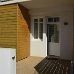 Maison Cosy Proche Plage Boisvinet, 2 Chambres, Cour, Parking, Wi-Fi, A Saint-Gilles-Croix-De-Vie - Fr-1-324-133