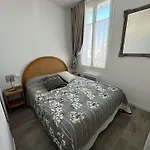 Maison Cosy Proche Plage Boisvinet, 2 Chambres, Cour, Parking, Wi-Fi, A Saint-Gilles-Croix-De-Vie - Fr-1-324-133