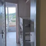 Studio Cabine Climatise, Piscine, Parking, Animaux Admis, 350M Plage - Fr-1-250-62