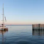 Camping Routes Du Monde Atc La Hume-Arcachon