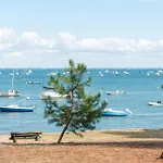 Camping Routes Du Monde Atc La Hume-Arcachon