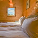Chalet Cosy De 4 Chambres Pour 8 Personnes, Proche Bus Et Pistes, Equipement Complet Et Moderne ! - Fr-1-391-47