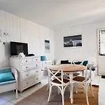 Appartement Liseron