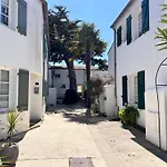 Appartement Liseron