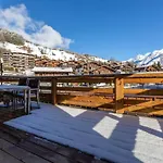 Appartement 4 Pieces, 8 Pers, Centre Village, Prox. Remontees, Wifi, Parking, La Clusaz - Fr-1-437-71