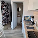Appartement T2Bis Idealement Situe Au Bord Du Lac Marin De Vieux Boucau