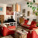 Appart Central A Sete Avec Balcon
