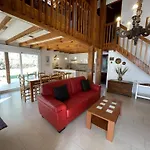 Charmante Villa 6 Pers. Avec Jardin, Terrasse Et Parking A Vieux Boucau - Fr-1-379-116
