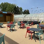 Camping Paradis Bellevue