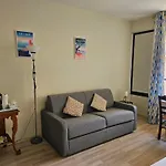 Arcachon Centre - Studio Confortable Proche Plage, Wifi - Fr-1-319-423