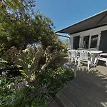 Maison Au Calme, 3 Chambres, Proche Commerces Et Plages, Jardin Sans Vis-A-Vis, Terrasse Equipee - Fr-1-224B-138