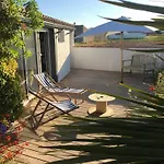 Maison Au Calme, 3 Chambres, Proche Commerces Et Plages, Jardin Sans Vis-A-Vis, Terrasse Equipee - Fr-1-224B-138