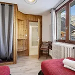 Chalet Auberge - Les Melezes