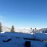 Charmant 2P Renove, Acces Skis Aux Pieds, Meribel - Fr-1-182-238