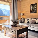 Ski4Ever Champagny En Vanoise