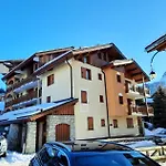 Residence Balcons De Tougnette - Logement Lumineux Pour 6 A 50M Du Telecabine De St Martin Mae-4774