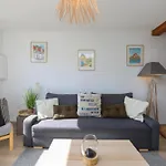 La Marine, Maison En Plein Coeur De Wimereux
