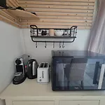 Superbe Appartement Avec Piscine Sauna Et Petite Vue Mer