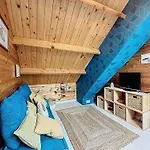 Chalet St Joseph