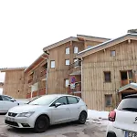 Residence Rosset - Chaleureux 2 Pieces Aux Pieds Des Pistes Mae-2574