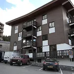 Residence Cerro Torre - Studio Proche Des Pistes - Plagne Centre Mae-9934