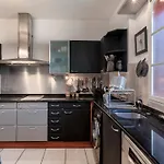 Vacances Les Pieds Dans L'Eau Avec Vue Port Et Montagnes, Garage Prive - Fr-1-239-847