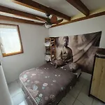 Villa 6P Climatisee Proche Mer Piscine Equipements Nautique