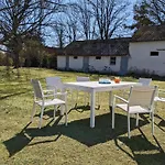 Maison Familiale Au Coeur Du Marquenterre