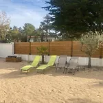 Charmante Maison Familiale Entre Mer Et Foret
