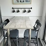 Appartement Studio Vue Mer