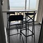 Appartement Studio Vue Mer