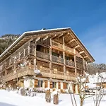 Chalet Le 4 - Numero 4
