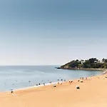 Le Fort De L'Eve A St-Marc-Sur-Mer