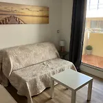 Superbe Studio Au Bord De La Mer A Sete