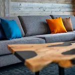 Chalet Moderne Pour 11 Pers. Avec Services Premium A Avoriaz - Fr-1-314-103